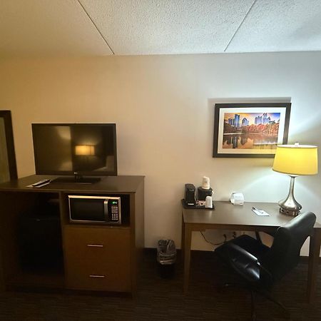 La Quinta By Wyndham Atlanta Douglasville Εξωτερικό φωτογραφία