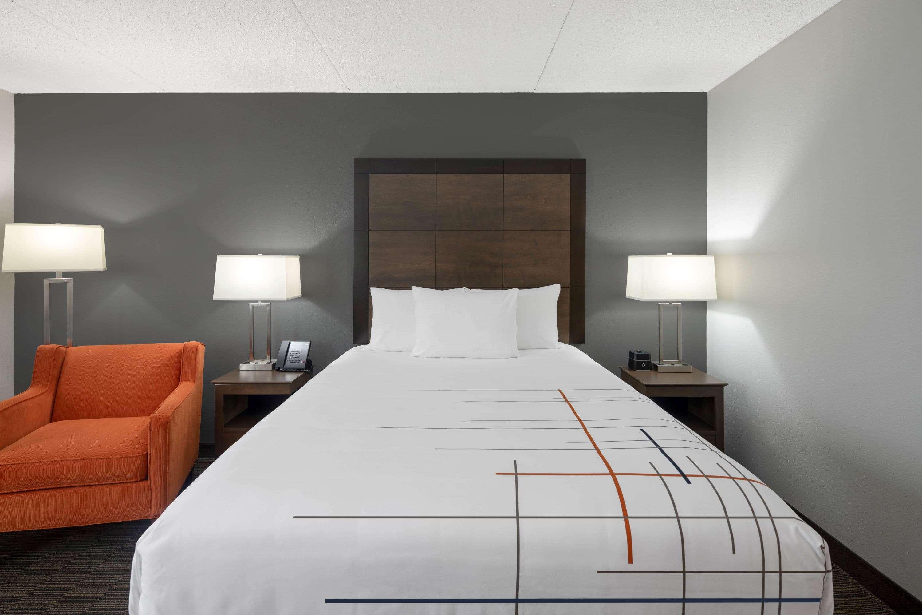 La Quinta By Wyndham Atlanta Douglasville Εξωτερικό φωτογραφία