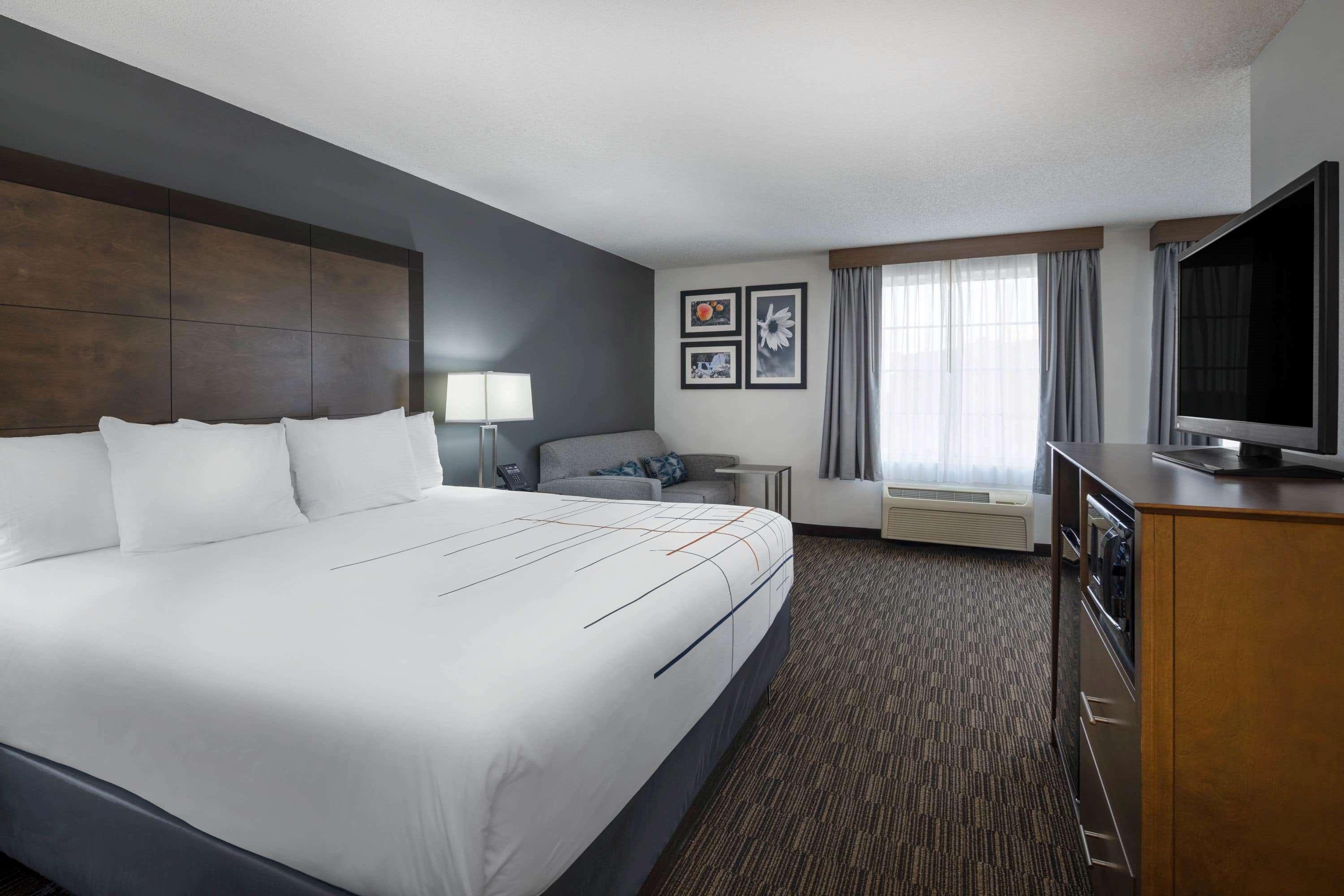 La Quinta By Wyndham Atlanta Douglasville Εξωτερικό φωτογραφία