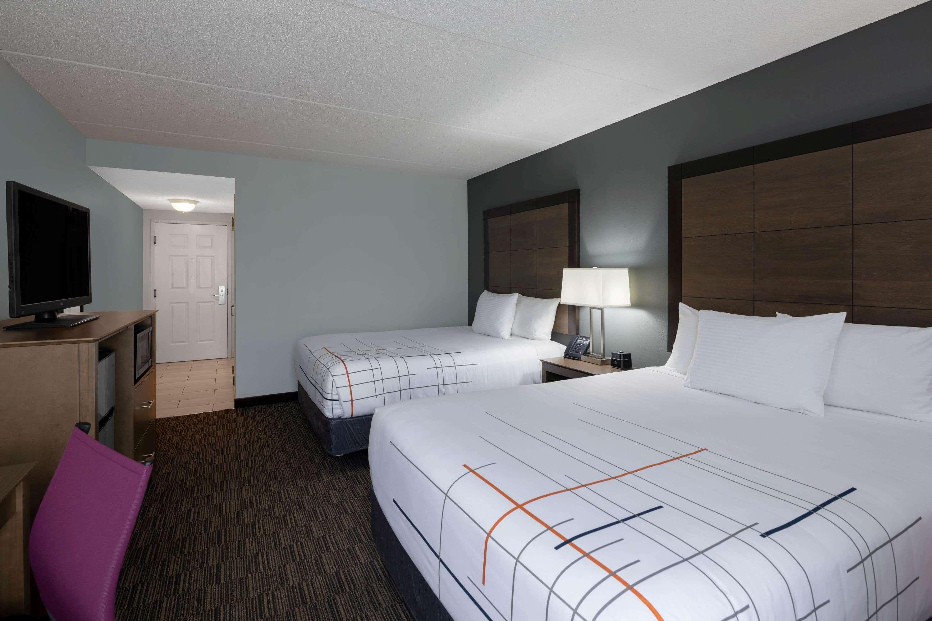 La Quinta By Wyndham Atlanta Douglasville Εξωτερικό φωτογραφία