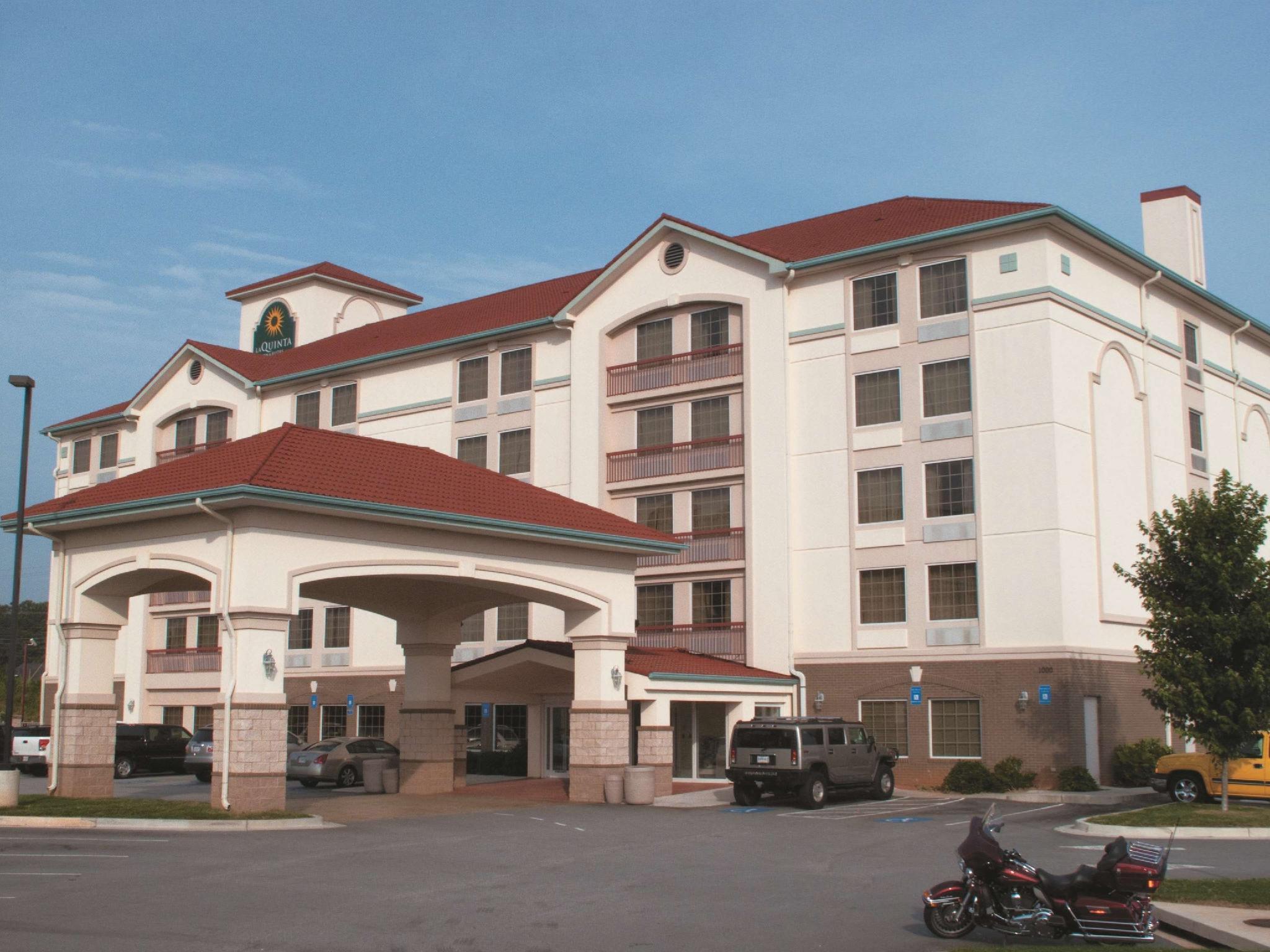 La Quinta By Wyndham Atlanta Douglasville Εξωτερικό φωτογραφία