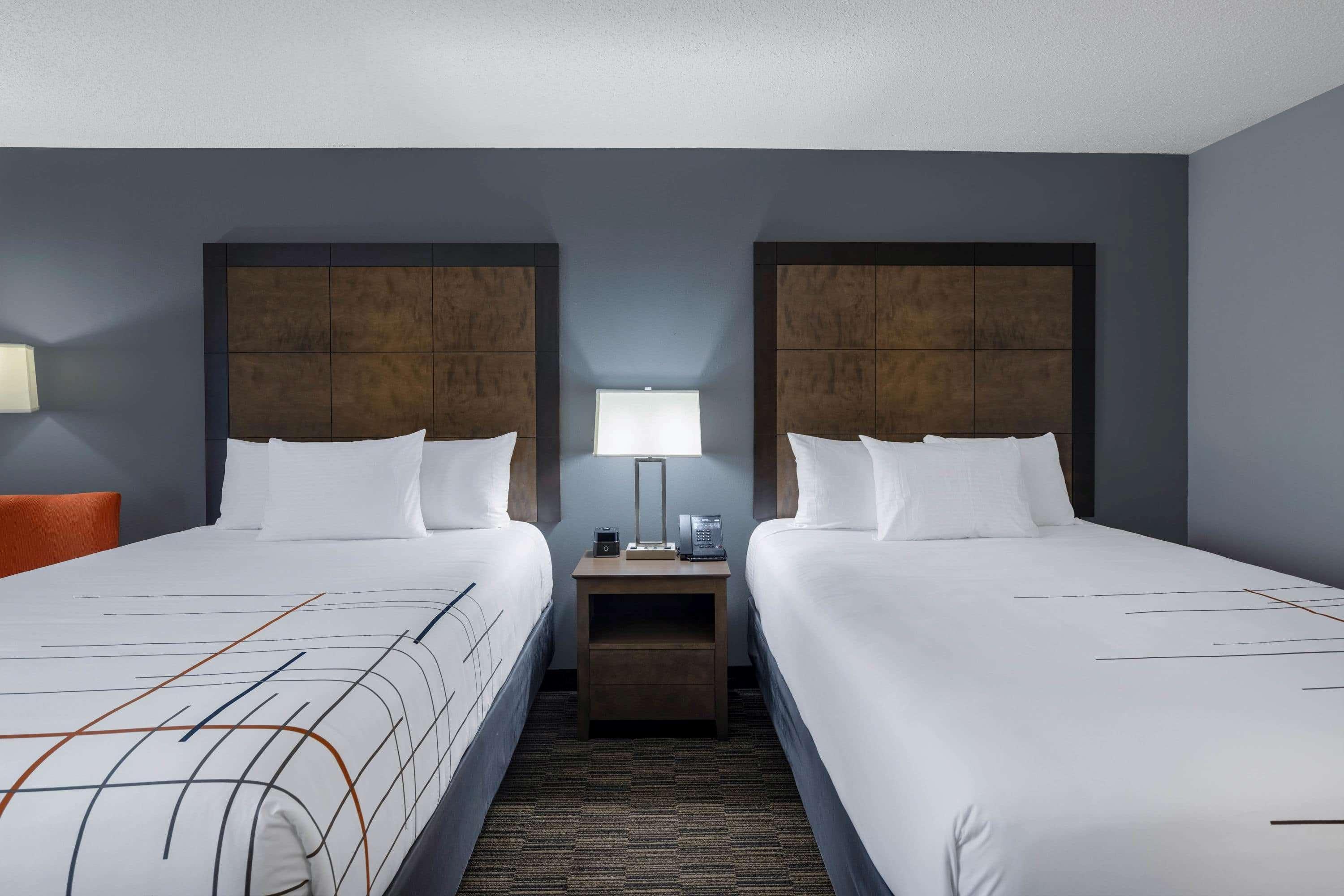 La Quinta By Wyndham Atlanta Douglasville Εξωτερικό φωτογραφία