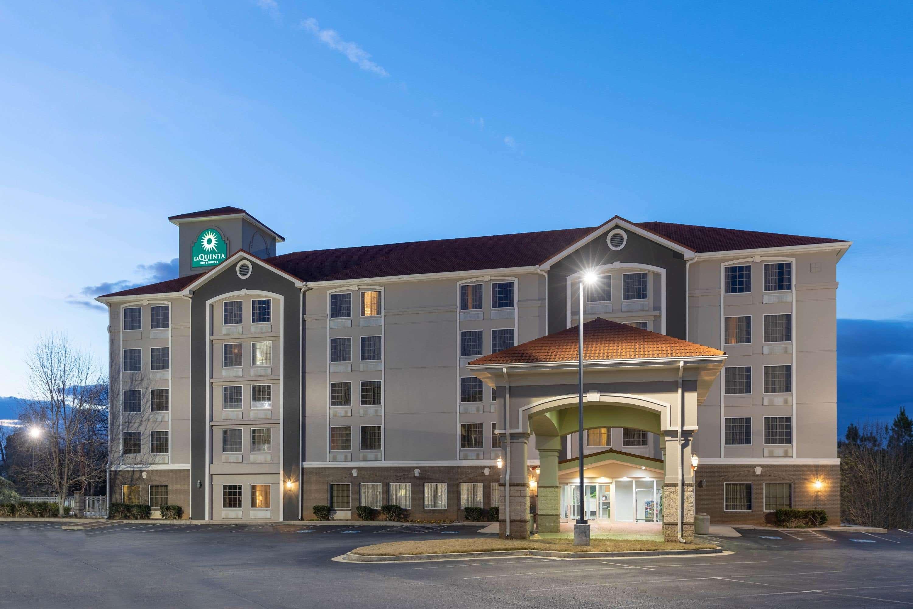 La Quinta By Wyndham Atlanta Douglasville Εξωτερικό φωτογραφία