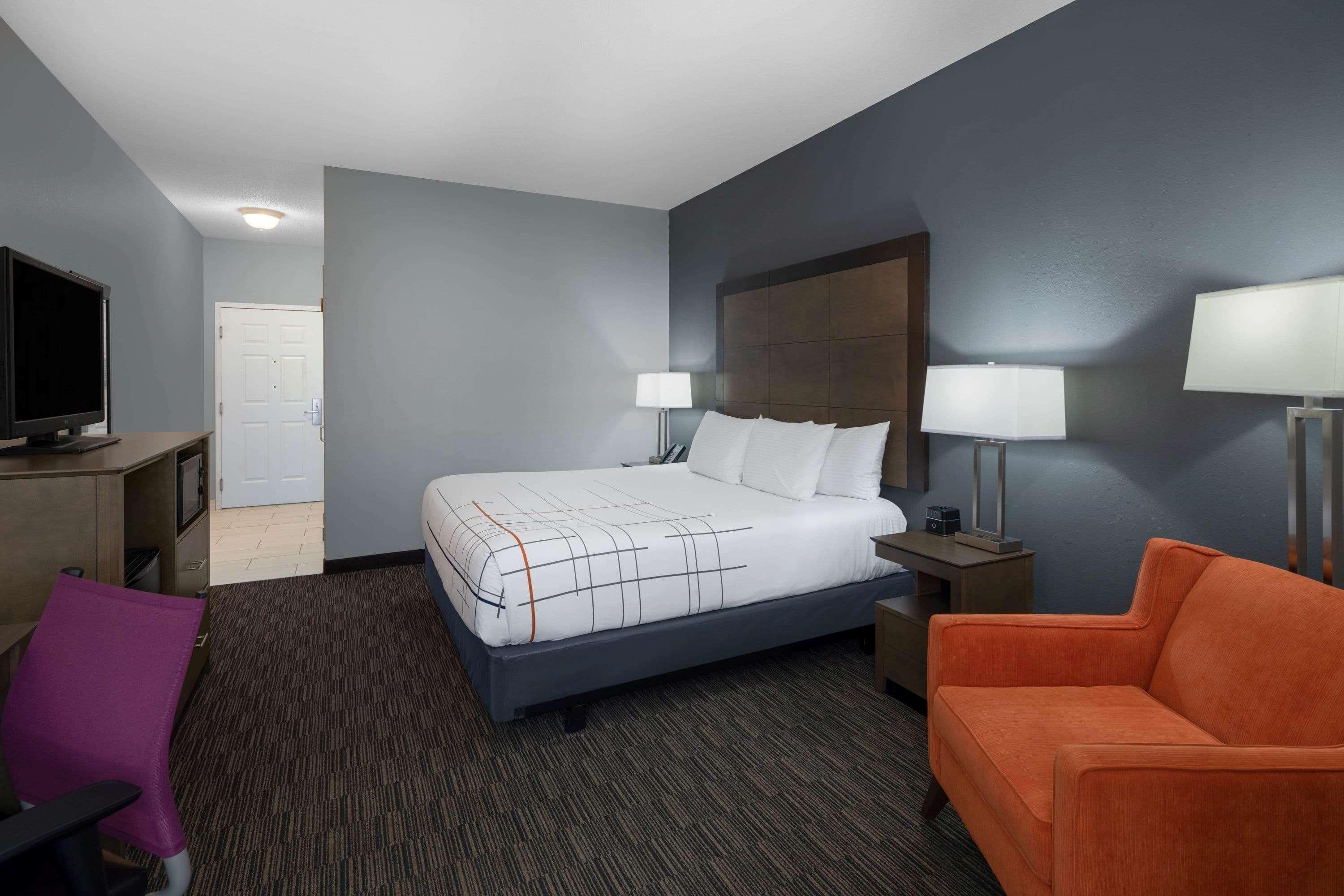 La Quinta By Wyndham Atlanta Douglasville Εξωτερικό φωτογραφία