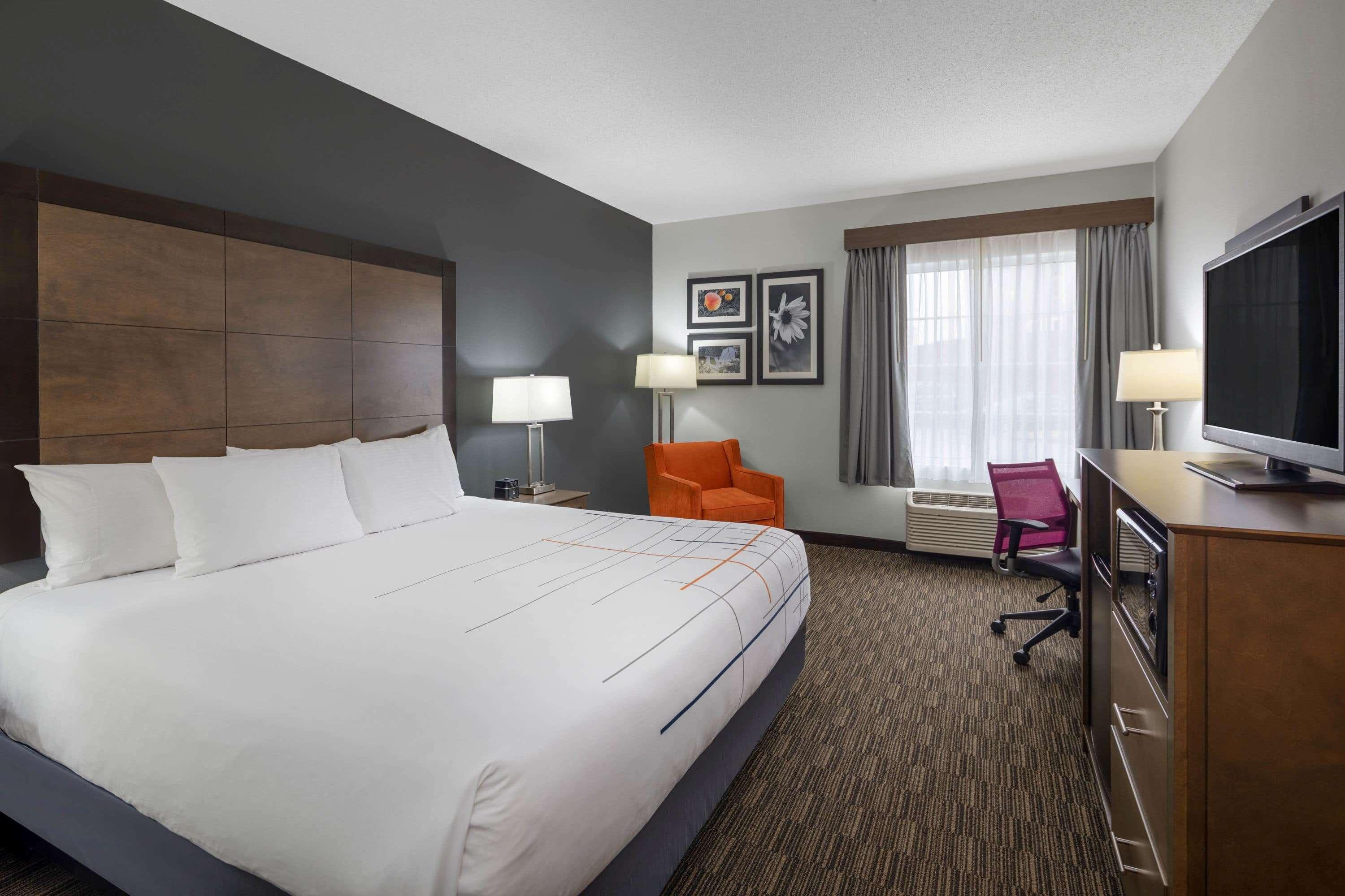 La Quinta By Wyndham Atlanta Douglasville Εξωτερικό φωτογραφία