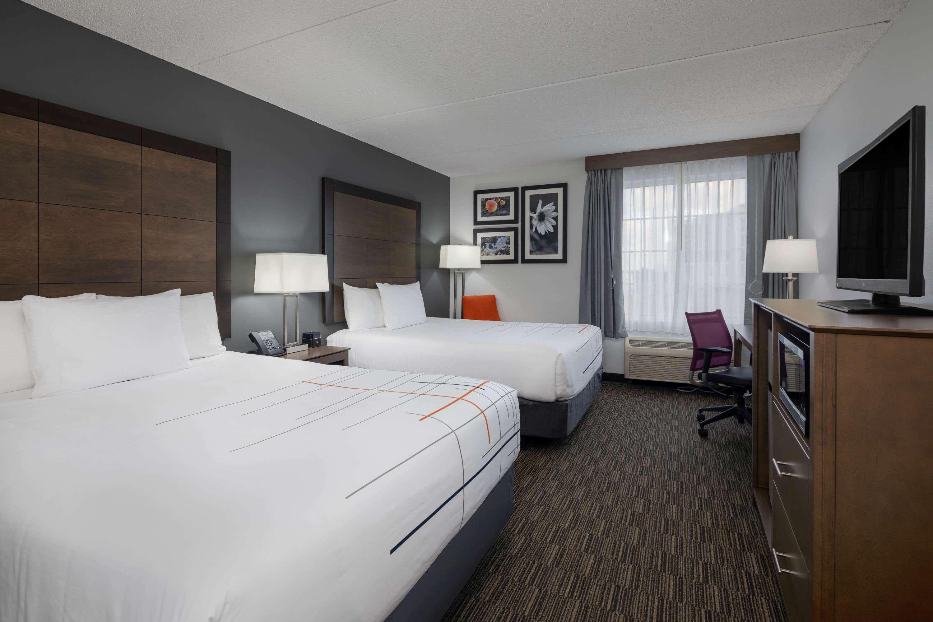 La Quinta By Wyndham Atlanta Douglasville Εξωτερικό φωτογραφία