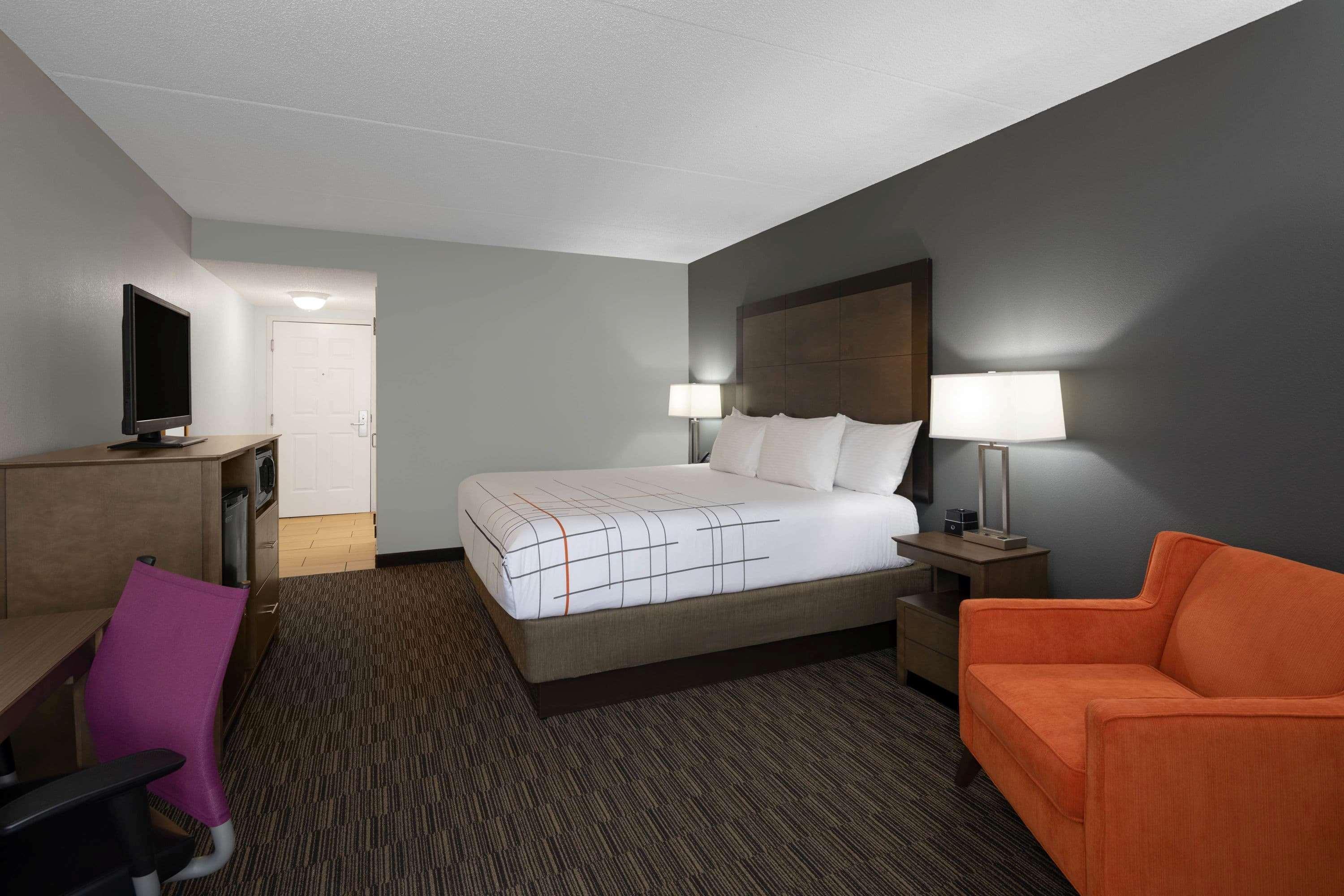 La Quinta By Wyndham Atlanta Douglasville Εξωτερικό φωτογραφία