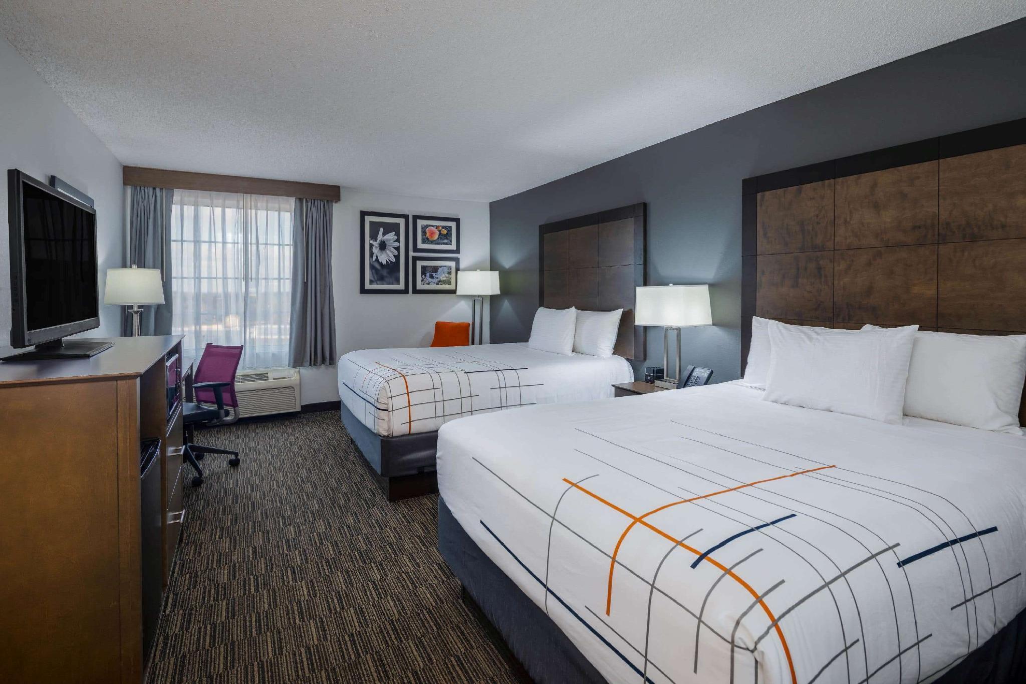 La Quinta By Wyndham Atlanta Douglasville Εξωτερικό φωτογραφία