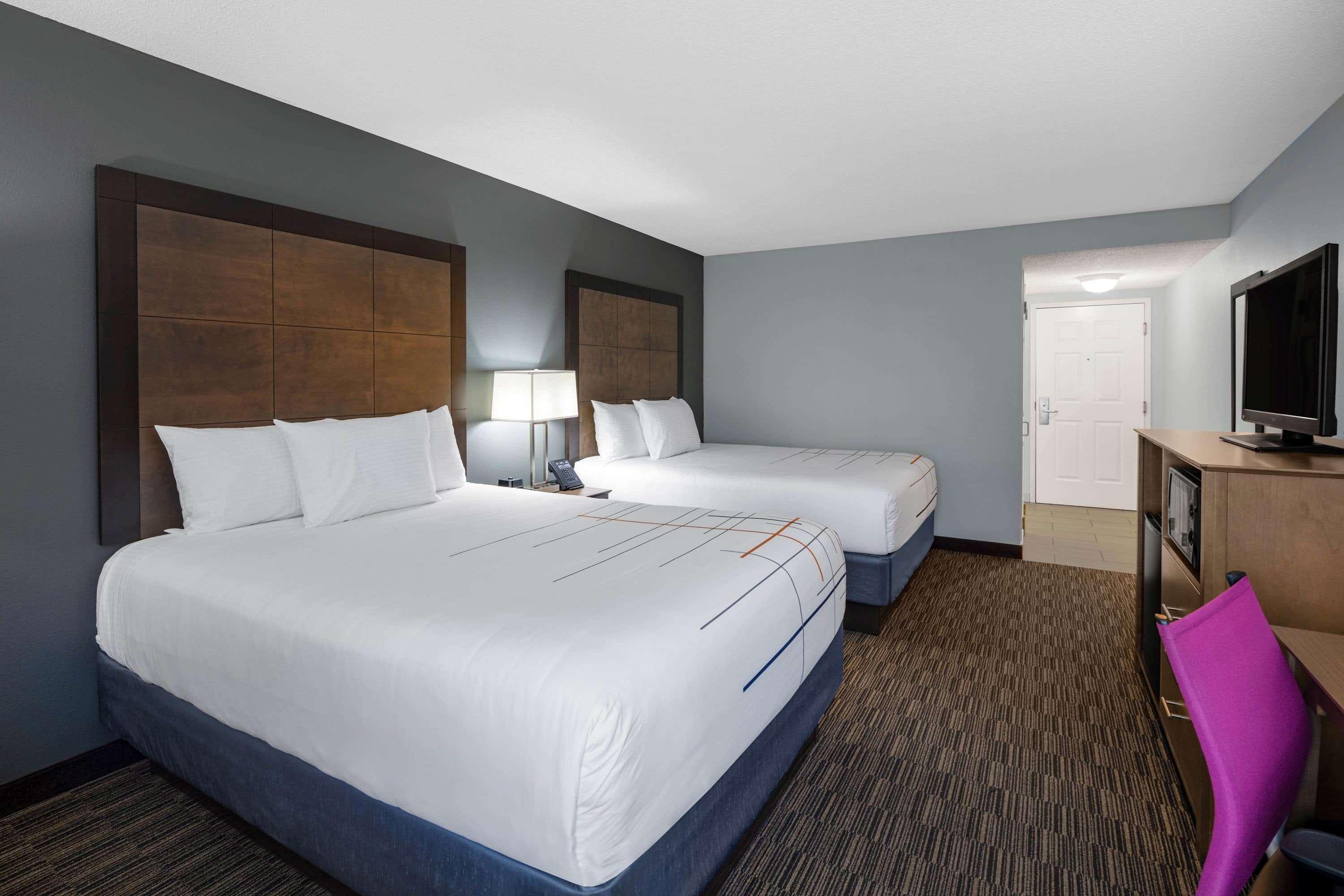 La Quinta By Wyndham Atlanta Douglasville Εξωτερικό φωτογραφία