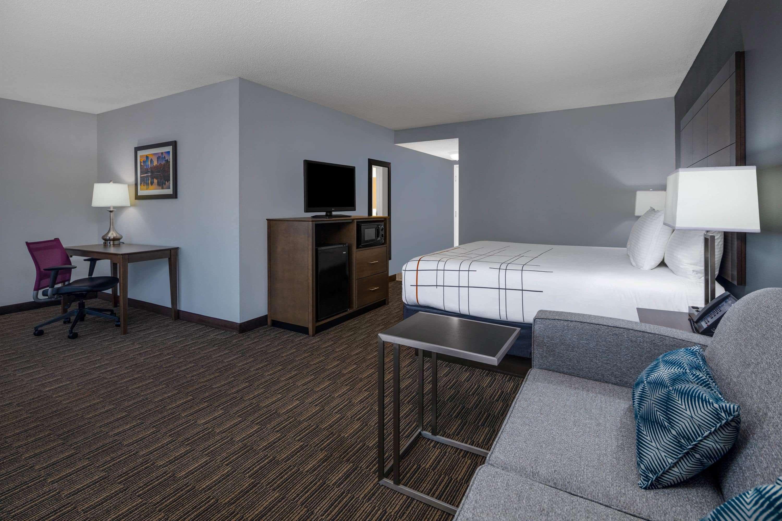 La Quinta By Wyndham Atlanta Douglasville Εξωτερικό φωτογραφία