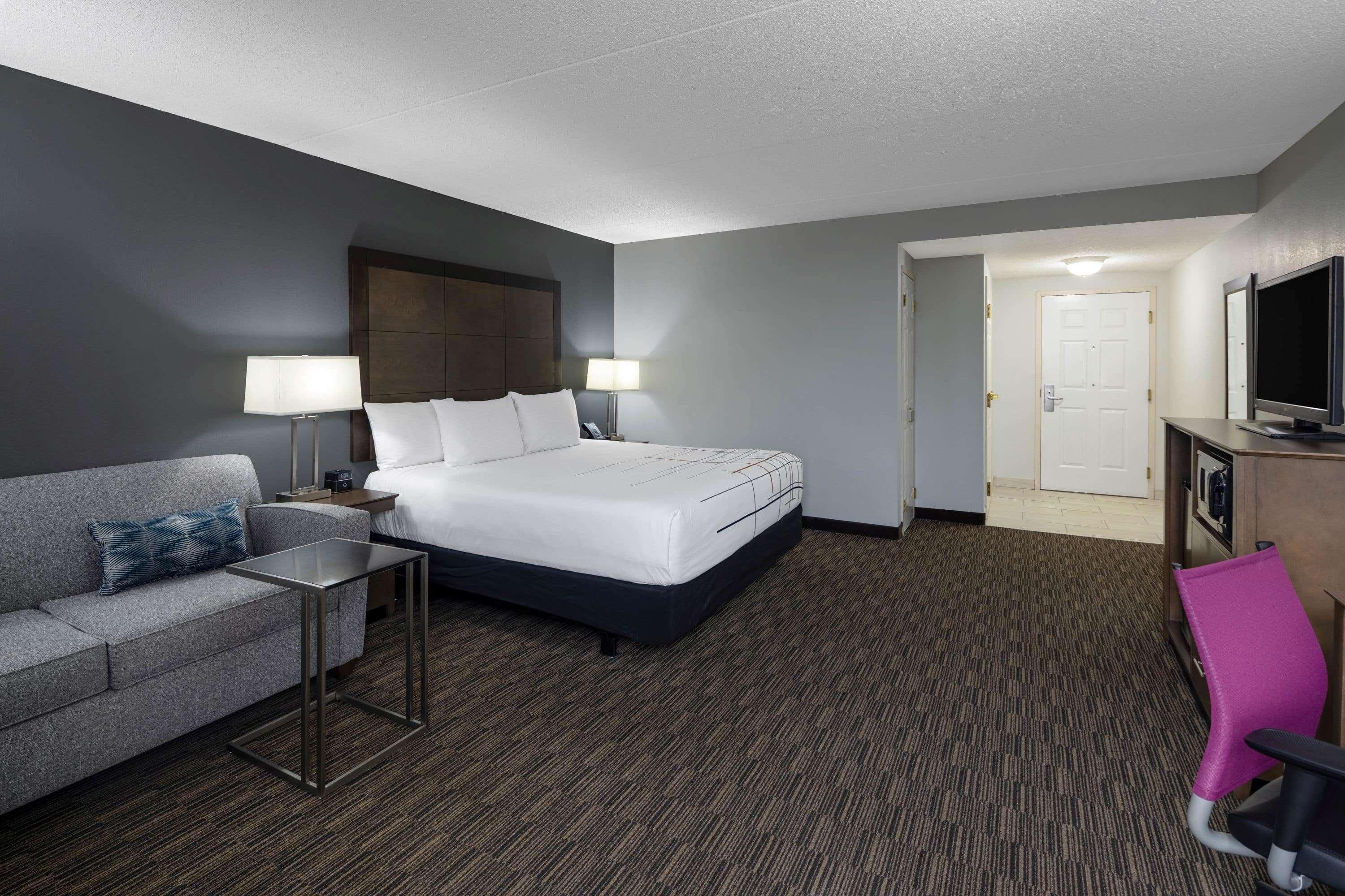 La Quinta By Wyndham Atlanta Douglasville Εξωτερικό φωτογραφία