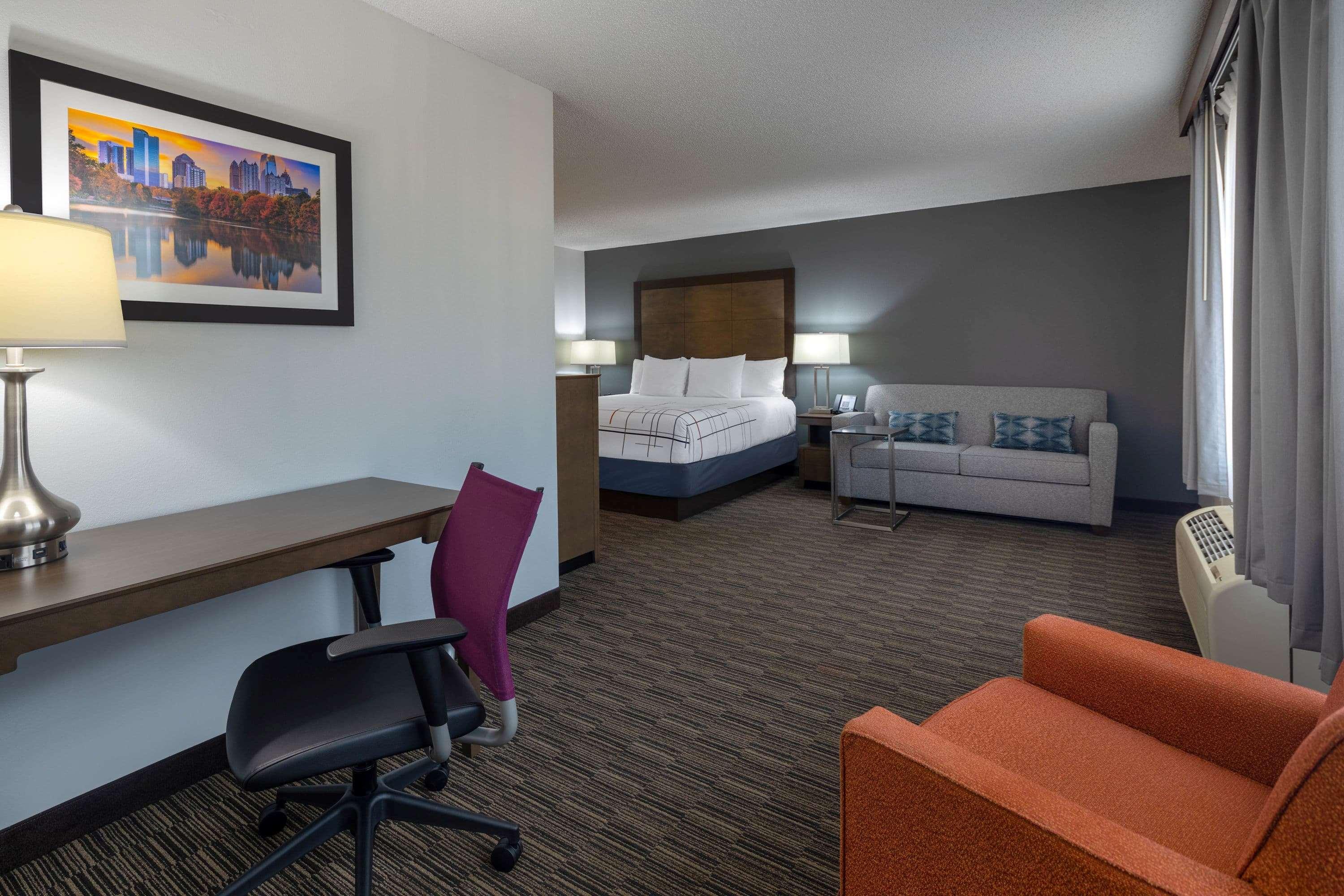 La Quinta By Wyndham Atlanta Douglasville Εξωτερικό φωτογραφία