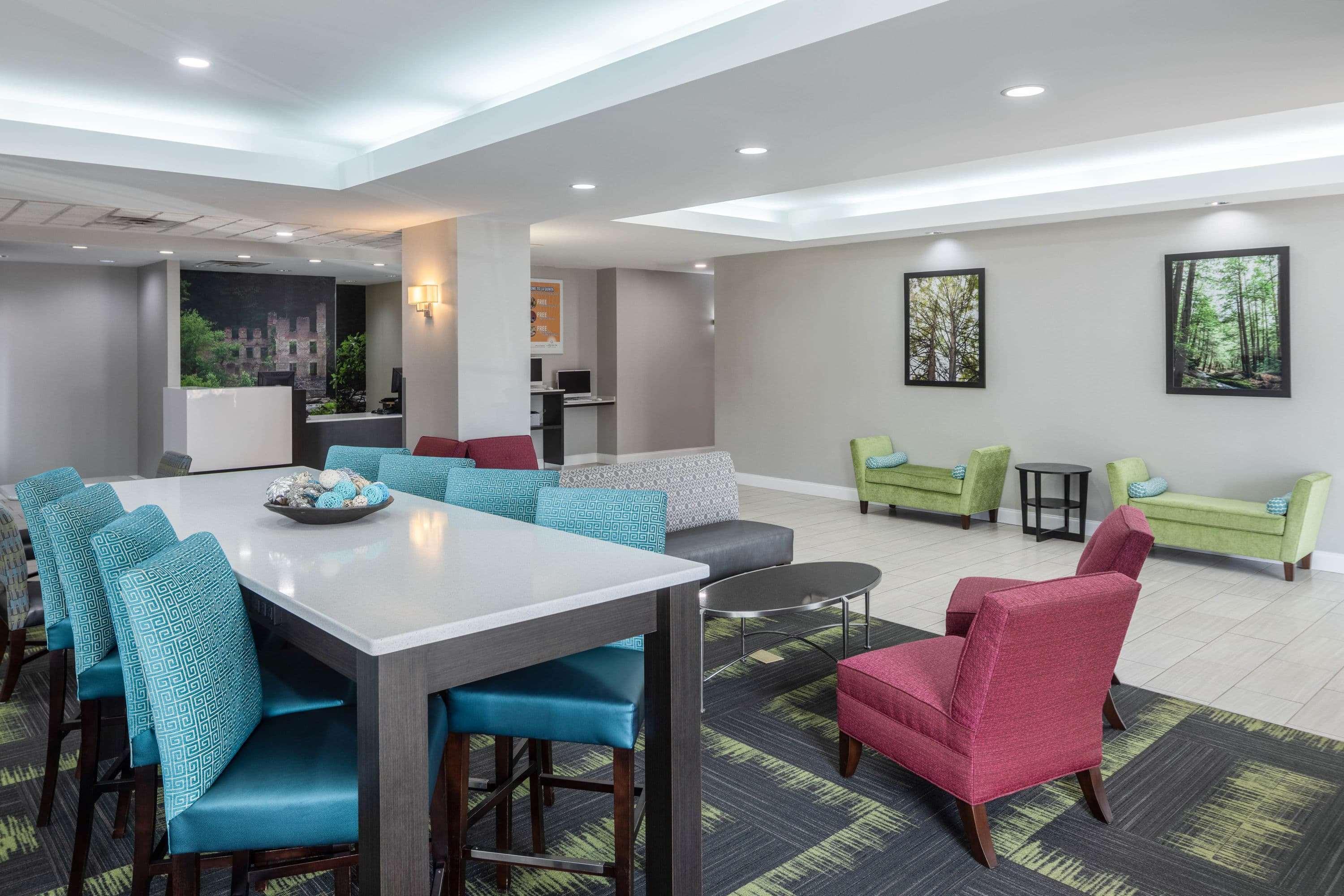 La Quinta By Wyndham Atlanta Douglasville Εξωτερικό φωτογραφία