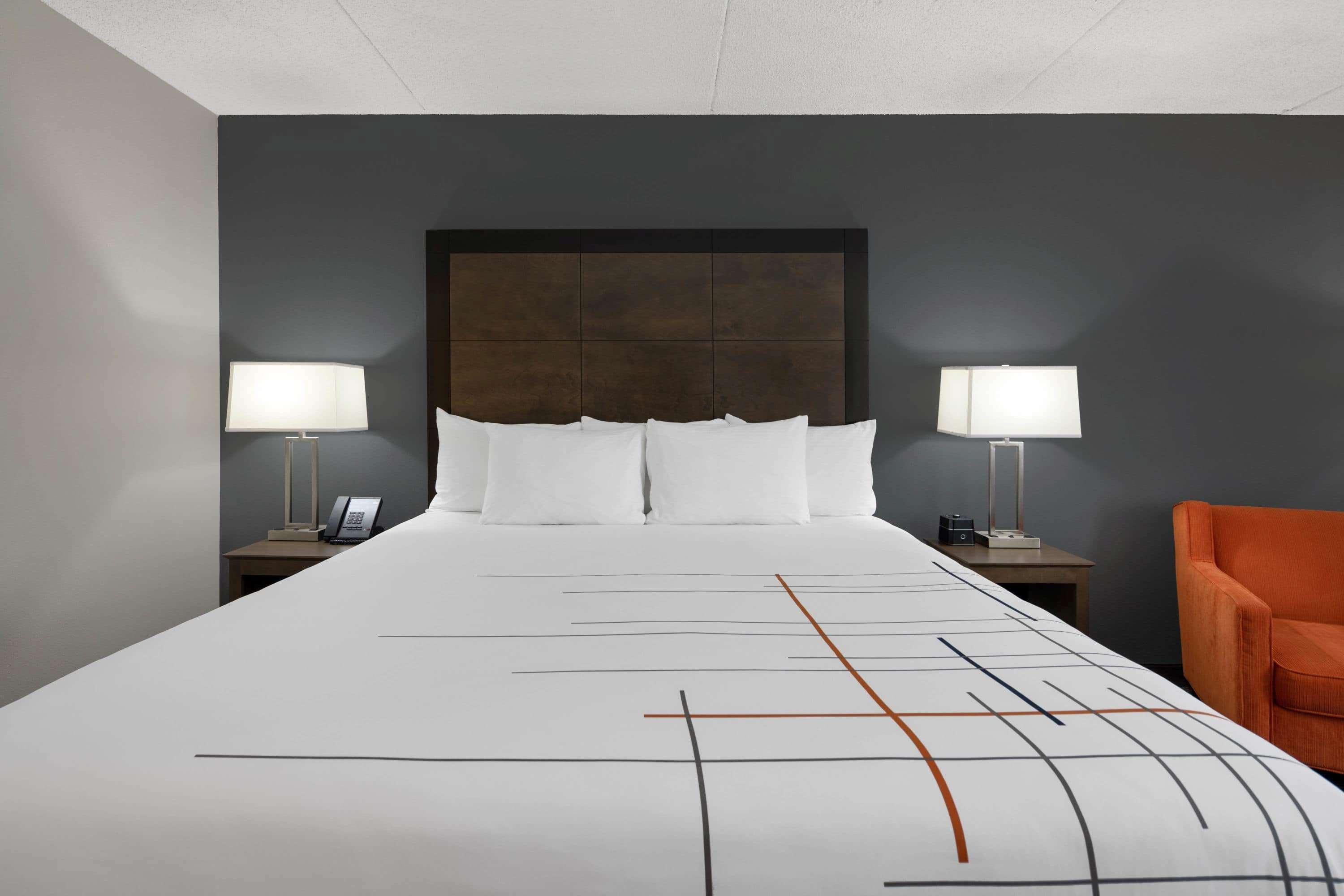 La Quinta By Wyndham Atlanta Douglasville Εξωτερικό φωτογραφία