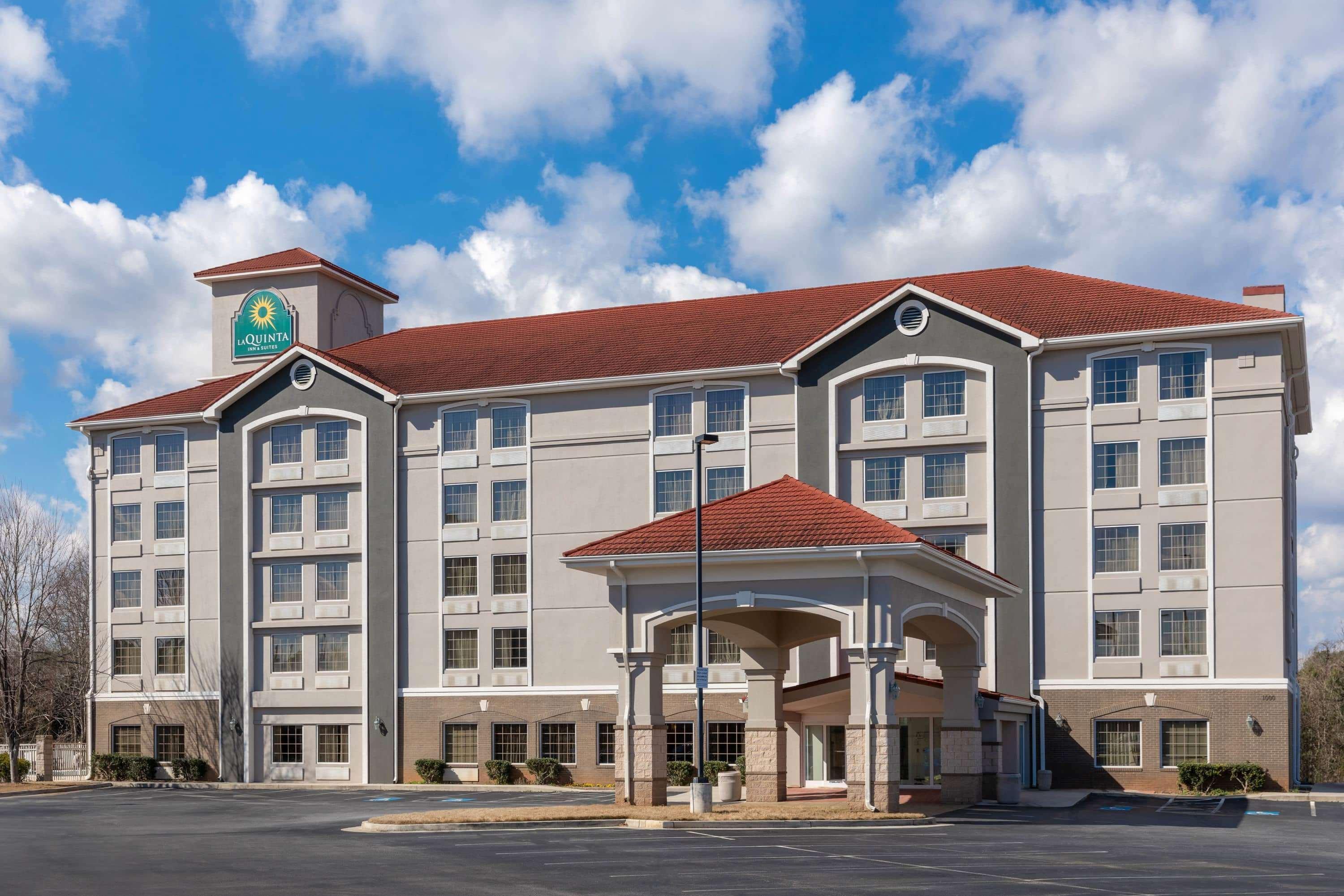 La Quinta By Wyndham Atlanta Douglasville Εξωτερικό φωτογραφία
