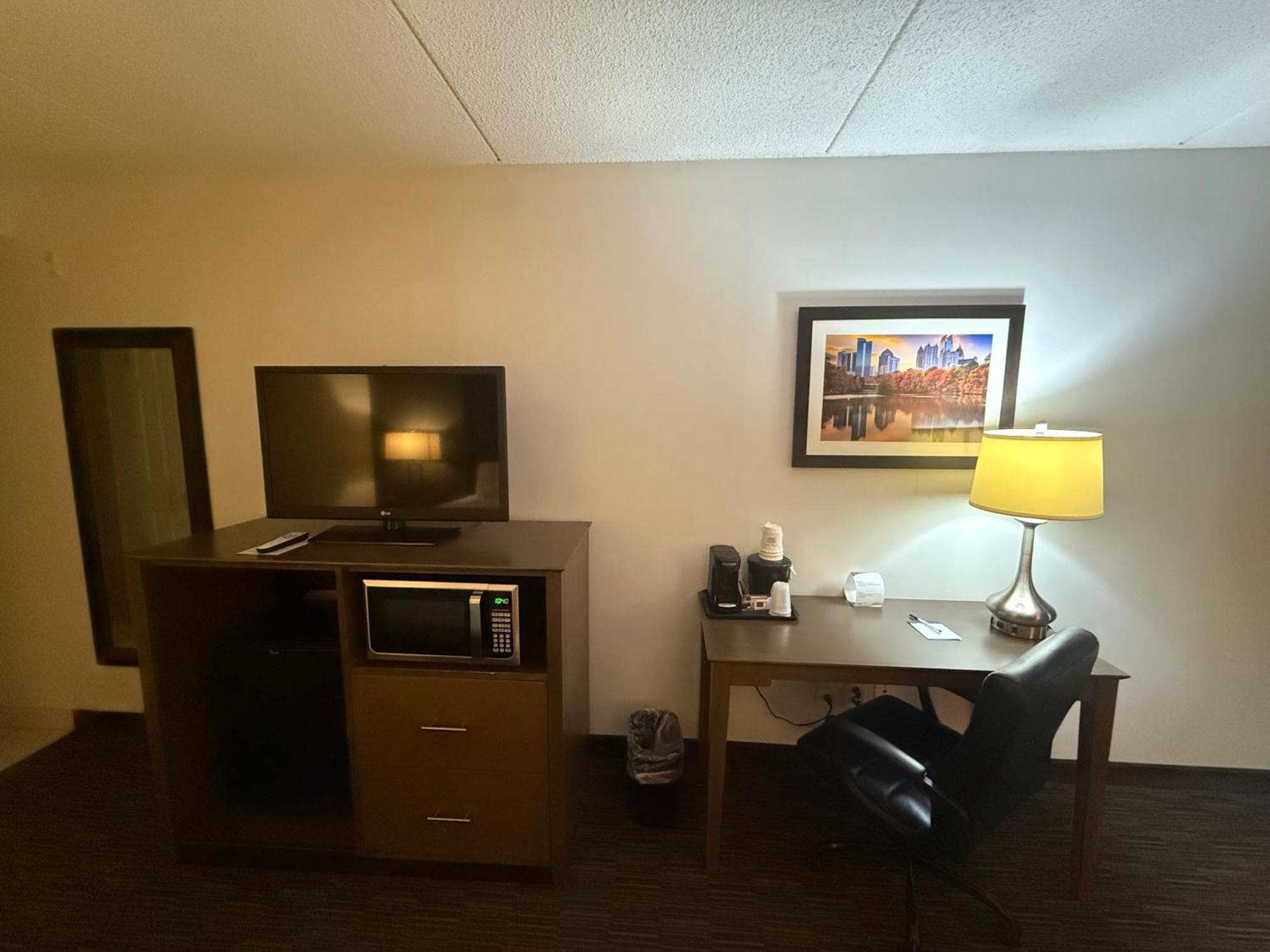 La Quinta By Wyndham Atlanta Douglasville Εξωτερικό φωτογραφία