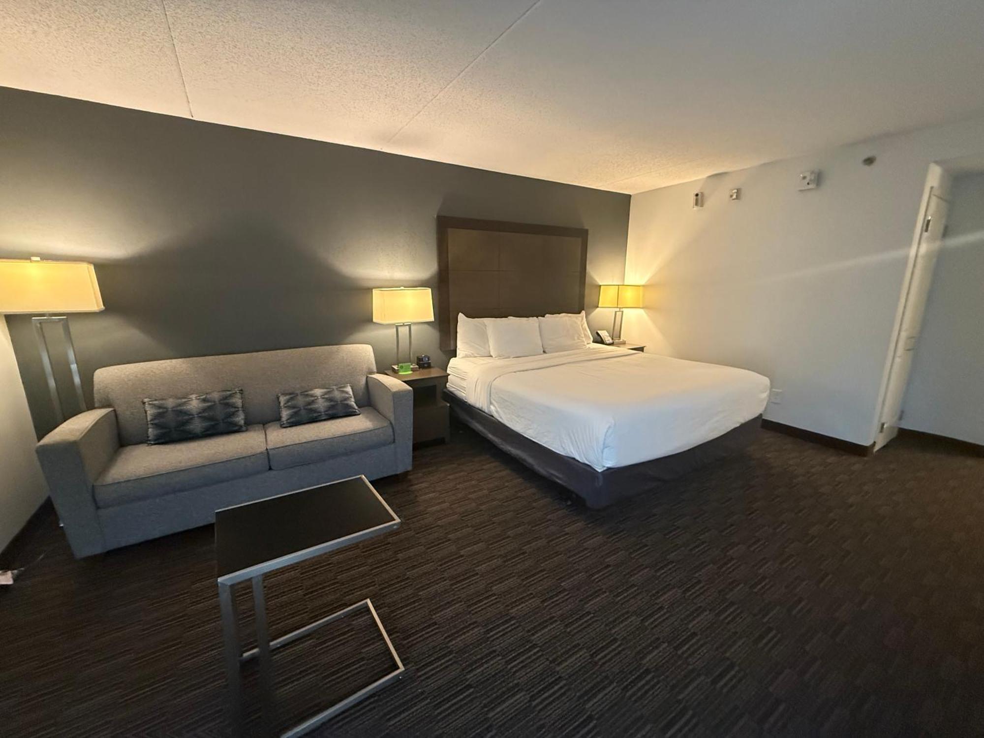 La Quinta By Wyndham Atlanta Douglasville Εξωτερικό φωτογραφία