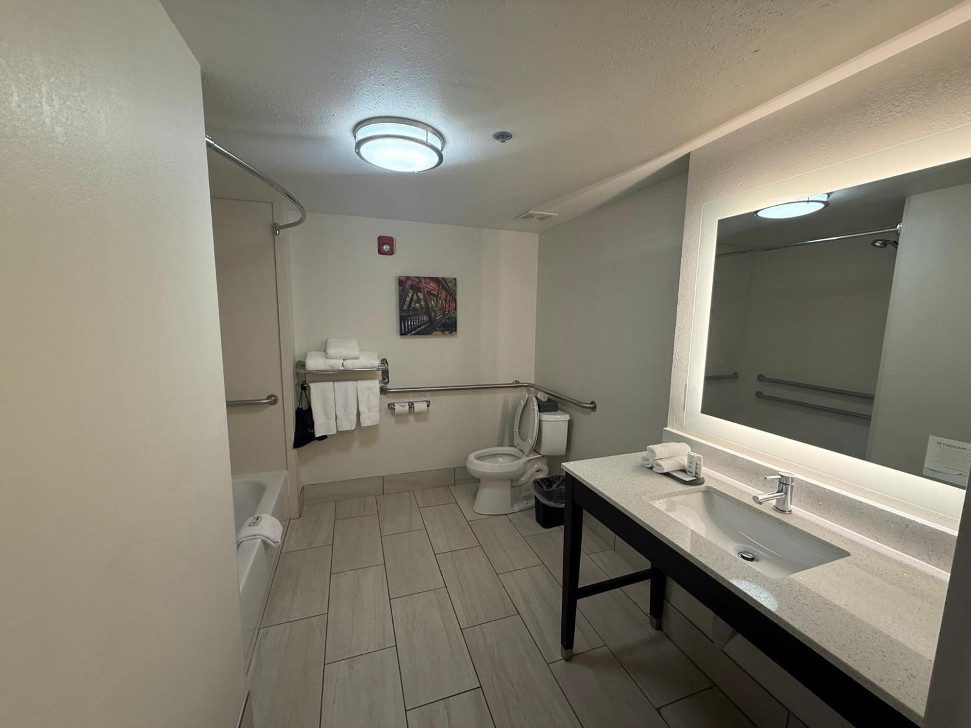 La Quinta By Wyndham Atlanta Douglasville Εξωτερικό φωτογραφία