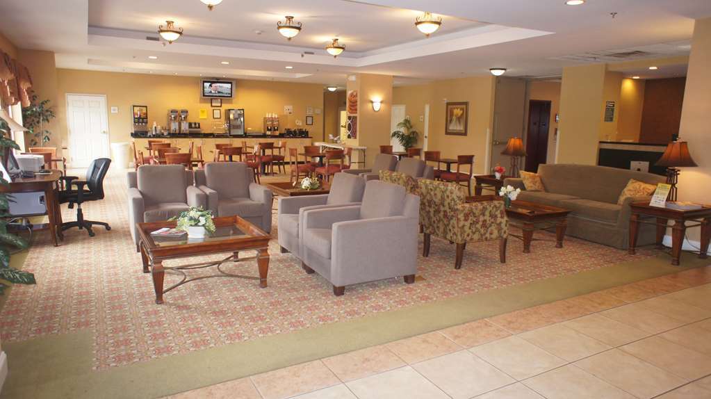 La Quinta By Wyndham Atlanta Douglasville Εσωτερικό φωτογραφία